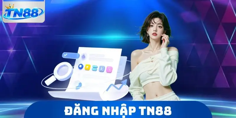 Đăng Nhập TN88