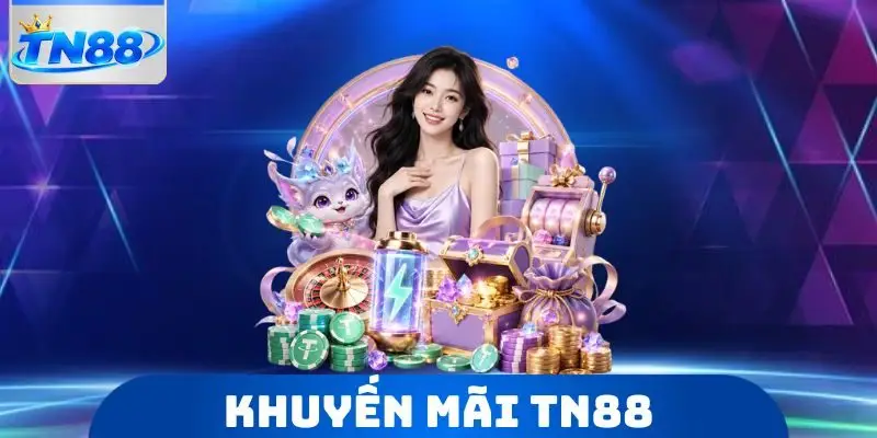 Khuyến Mãi TN88