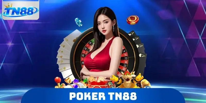 Poker TN88
